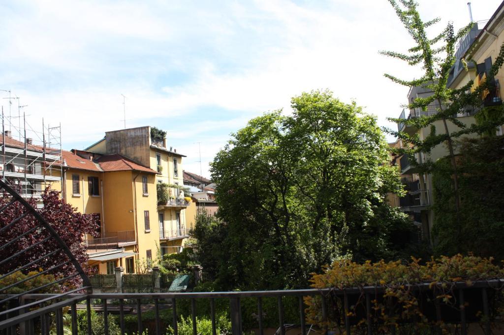 Hotel Paola Milan Exterior photo