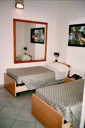 Hotel Paola Milan Exterior photo