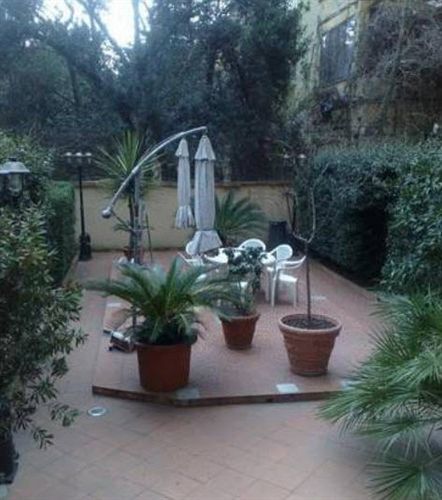 Hotel Paola Milan Exterior photo